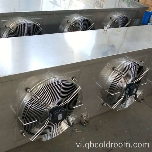 thiết bị ngưng tụ phòng lạnh phòng bay lạnh đơn vị